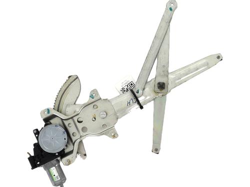 Used Front left window mechanism SUZUKI ALTO K10 1.0 (68 hp) 23216516