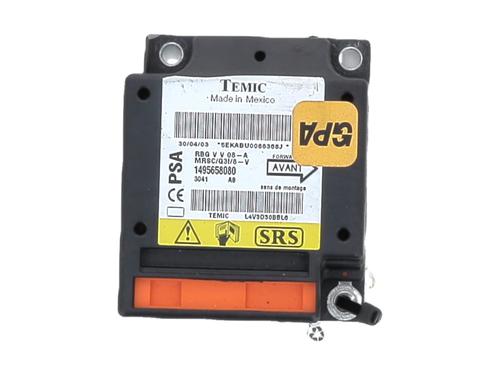 ECU airbags PEUGEOT 807 (EB_) 2.2 HDi | BP29874788M53