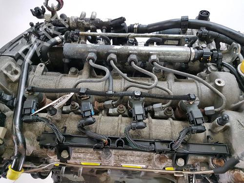Engine OPEL ASTRA H GTC (A04) 1.9 CDTi (L08) | BP38792572M1  - Image 8