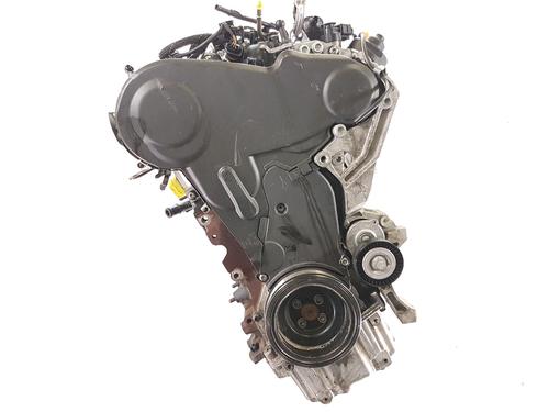 Used Engine Engine SEAT ALTEA (5P1) [2004-2015] 33309278 33309278