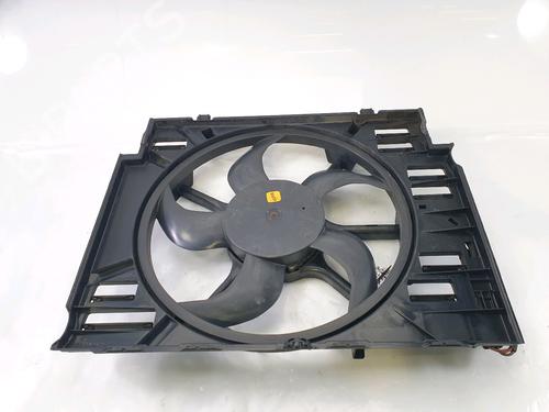 Radiator fan BMW 5 (E60) 530 d | BP25481167M35 