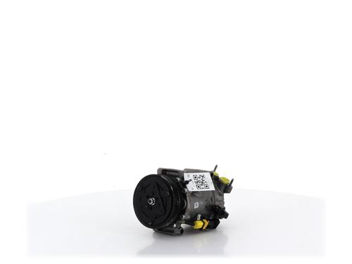 Used AC compressor AC compressor CITROËN C3 II (SC_) 1.4 HDi 70 (SC8HZC, SC8HR0, SC8HP4) (68 hp) 39763742 39763742