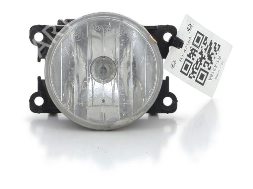 Used Left front fog light CITROËN C3 II (SC_) 1.4 HDi 70 (SC8HZC, SC8HR0, SC8HP4) (68 hp) 29931534