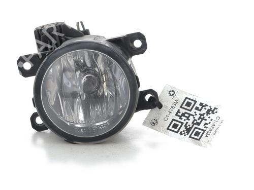 Faro Antiniebla delantero izquierdo CITROËN C4 II (NC_) 1.6 HDi 90 (92 hp) 30800030