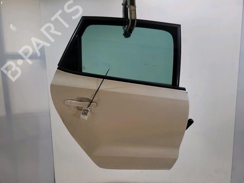 Puerta trasera derecha VW POLO V (6R1, 6C1) 1.6 TDI (90 hp) 30654297
