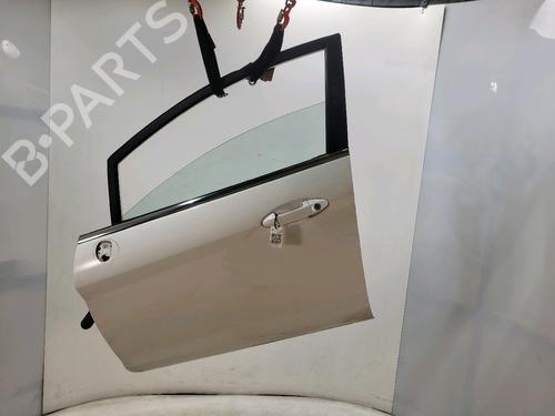 Porta anteriore sinistra FORD FIESTA VI (CB1, CCN) 1.6 TDCi (95 hp) 32013725