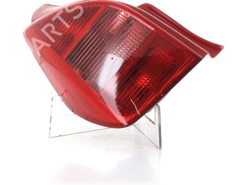 Venstre baglygte CITROËN C2 (JM_) 1.4 | BP29987901C34 