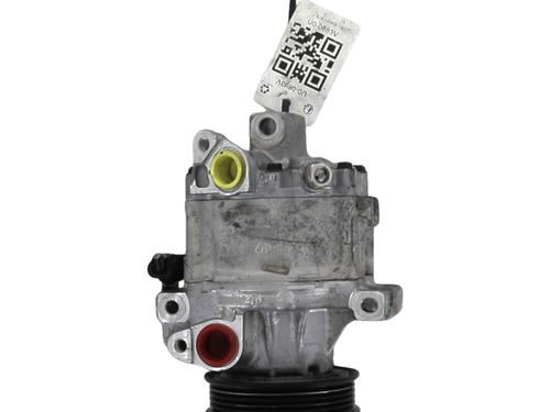 AC compressor OPEL KARL (C16) 1.0 | BP29443249M34 
