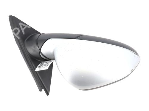 Right mirror OPEL INSIGNIA A Sports Tourer (G09) 2.0 CDTI (35) | BP23413368C27 