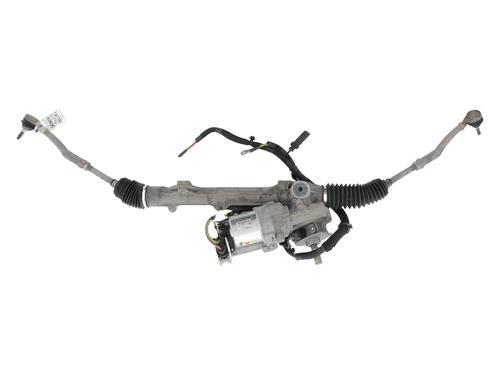 Used Steering rack PEUGEOT 207 SW (WK_) 1.6 HDi (92 hp) 30607332