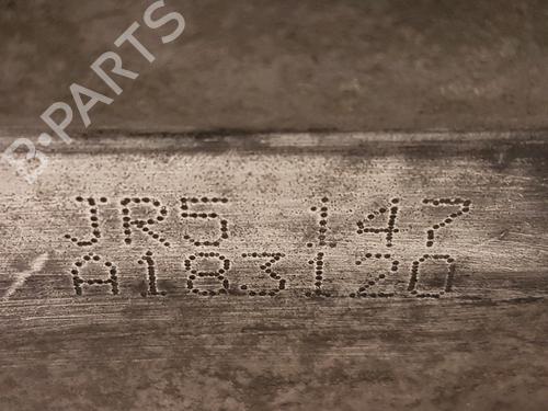 Gearbox DACIA SANDERO 1.5 dCi | BP36549071M3 - Image 5