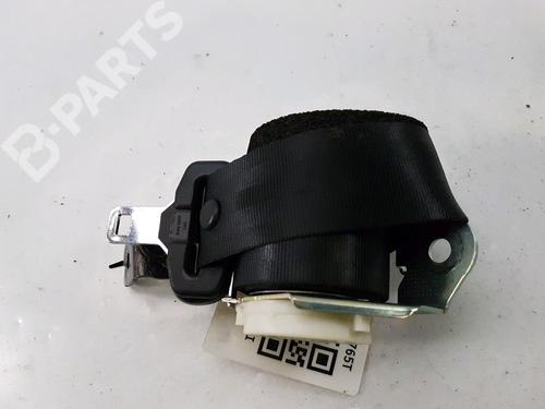 Used Rear right belt tensioner Rear right belt tensioner FORD FIESTA VI (CB1, CCN) 1.4 TDCi (68 hp) 10457813 10457813