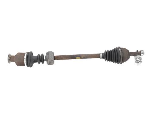 Used Right front driveshaft Right front driveshaft RENAULT TWINGO I (C06_) 1.2 (C066, C068) (58 hp) 34146706 34146706