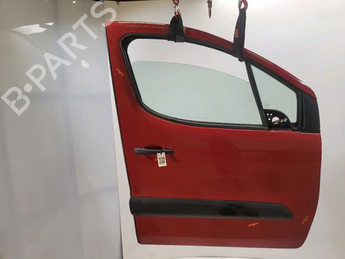 right-front-door-peugeot-partner-box-bodympv-2008-39461583 main image