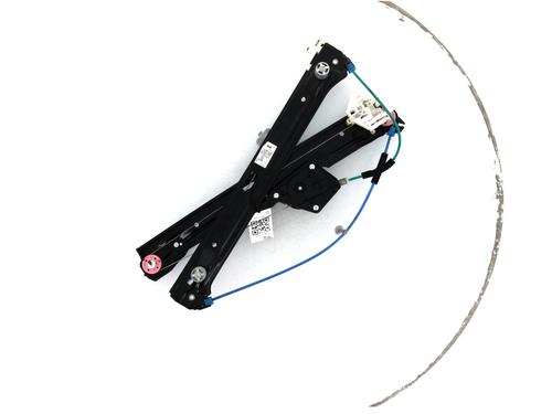 Used Front left window mechanism BMW X1 (F48) xDrive 20 d (190 hp) 16652197