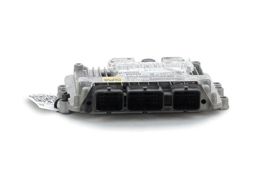 Used Engine control unit (ECU) Engine control unit (ECU) PEUGEOT 207 (WA_, WC_) 1.6 HDi (90 hp) 33685301 33685301