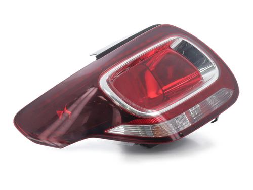 Left taillight DS DS 3 (SA_) 1.2 VTi 82 (SAHMZ6) | BP38324382C34 - Image 5