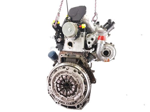 Engine RENAULT SCÉNIC III (JZ0/1_) 1.5 dCi | BP34458202M1 - Image 3