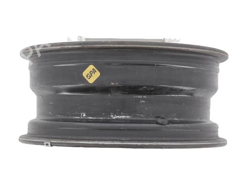 Used Rim Rim RENAULT MODUS / GRAND MODUS (F/JP0_) 1.5 dCi (FP0E, JP0E) (65 hp) 33331991 33331991