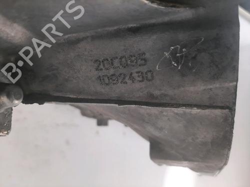 Gearbox CITROËN C3 II (SC_) 1.4 HDi 70 (SC8HZC, SC8HR0, SC8HP4) | BP38508324M3 - Image 5