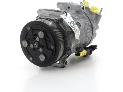 Used AC compressor AC compressor 39394142 39394142