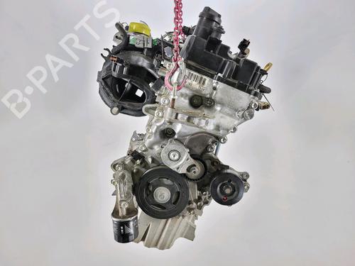 Motor TOYOTA AYGO (_B4_) 1.0 VVTi (KGB40) (72 hp) 24327569