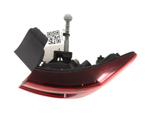 Used Right taillight Right taillight RENAULT CLIO V (B7_) 1.0 TCe 100 (B7MT) (101 hp) 34433897 34433897