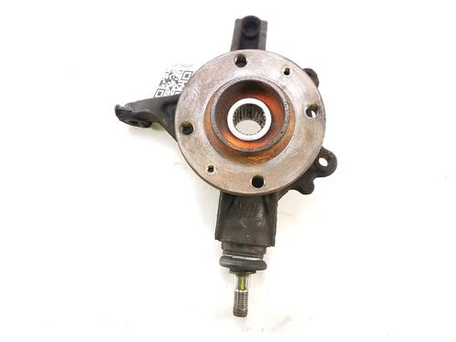 Used Right front steering knuckle Right front steering knuckle CITROËN C4 II (NC_) 1.6 HDi 90 (92 hp) 11127305 11127305