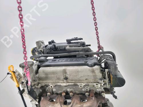 Engine CHEVROLET AVEO / KALOS Hatchback (T250, T255) 1.2 | BP29819662M1 