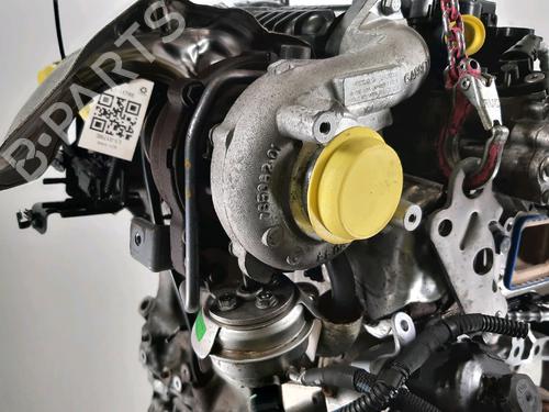 Engine CITROËN DS3 (SA_) 1.6 HDi 110 | BP31606517M1 