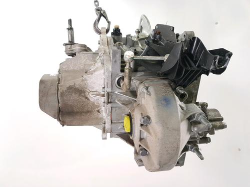 Gearbox CITROËN BERLINGO Box Body/MPV (B9) 1.6 BlueHDi 100 | BP29703703M3 