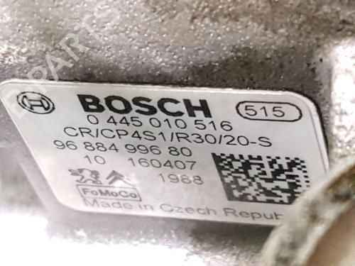 Engine PEUGEOT PARTNER Box Body/MPV 1.6 HDi | BP29874448M1 