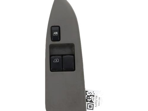 Used Left front window switch Left front window switch RENAULT MASTER PRO Platform/Chassis (HH__, UH__) dCi 110 (HH0E, HH1E, HH6E, HH7E, UH0E, UH1E, UH4E, UH6E,... (106 hp) 36446982 36446982