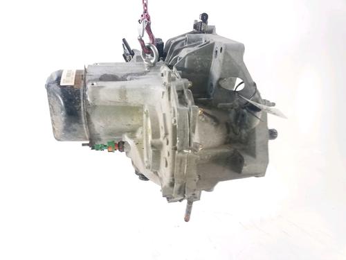 Gearbox RENAULT MEGANE I (BA0/1_) 1.4 16V (BA0D, BA1H, BA0W, BA10) | BP21799241M3 