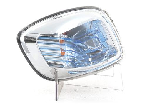 Right taillight RENAULT ZOE (BFM_) ZOE (BFMD) | BP38496382C35 - Image 5