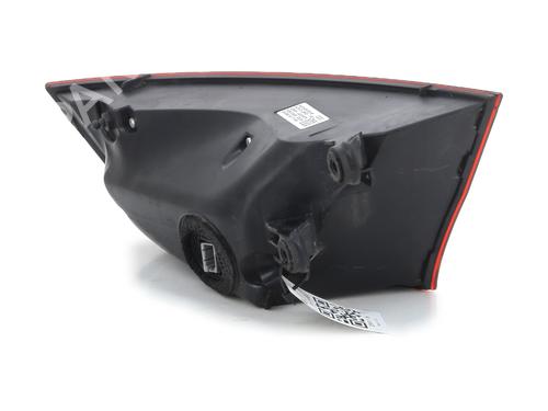 Left taillight AUDI A7 Sportback (4GA, 4GF) 3.0 TDI quattro | BP30140972C34 