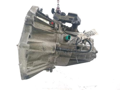 Caja de cambios RENAULT SCÉNIC III (JZ0/1_) 1.5 dCi (110 hp) 30918684