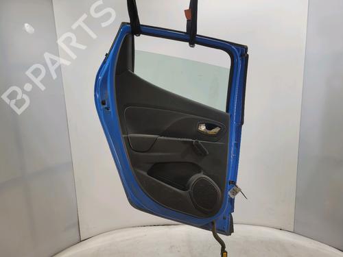 Left rear door RENAULT CLIO IV (BH_) 1.5 dCi 90 | BP29874834C4