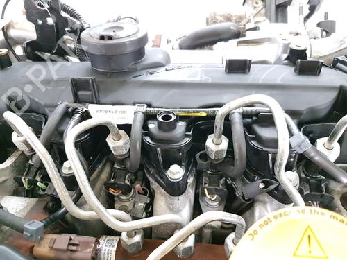Engine RENAULT CLIO III (BR0/1, CR0/1)  | BP34337378M1  - Image 11