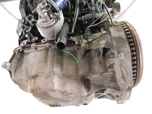 Engine RENAULT MEGANE III Hatchback (BZ0/1_, B3_) 1.5 dCi (BZ09, BZ0D, BZ1W, BZ29, BZ14) | BP33949470M1  - Image 15