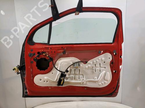 Right front door CITROËN DS3 (SA_) 1.6 HDi 90 | BP24362674C3 