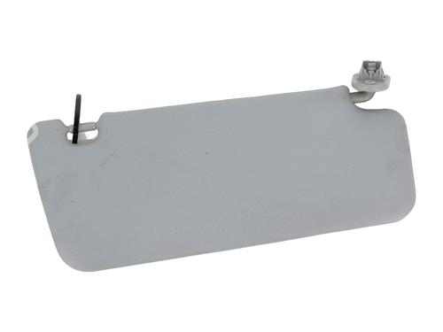 Left sun visor SUZUKI BALENO (FW, EW) 1.2 (A1K412) | BP32225462I1 - Image 2