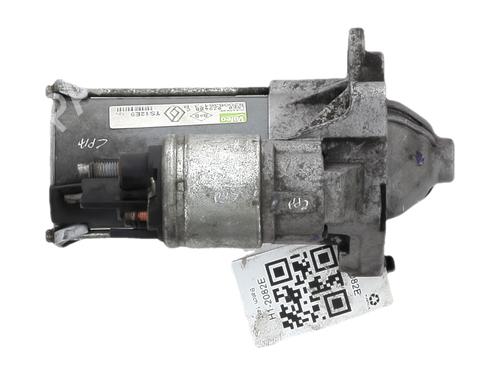 Starter RENAULT CLIO III (BR0/1, CR0/1) 1.5 dCi (BR17, CR17) | BP37016618M8 - Image 5