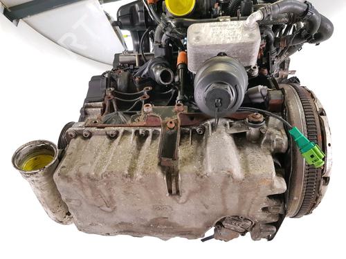 Engine AUDI TT (8J3) 2.0 TFSI | BP37064966M1 - Image 10