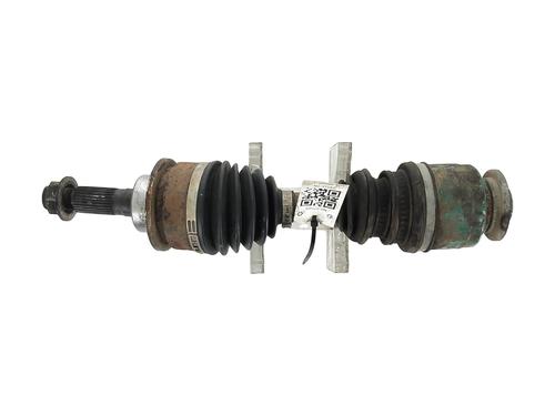 Used Left front driveshaft FORD RANGER (ET) 2.5 TDCi 4x4 (143 hp) 20129891