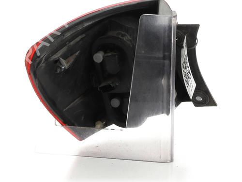 Right taillight NISSAN QASHQAI I (J10, NJ10) 2.0 dCi All-wheel Drive | BP29346459C35 