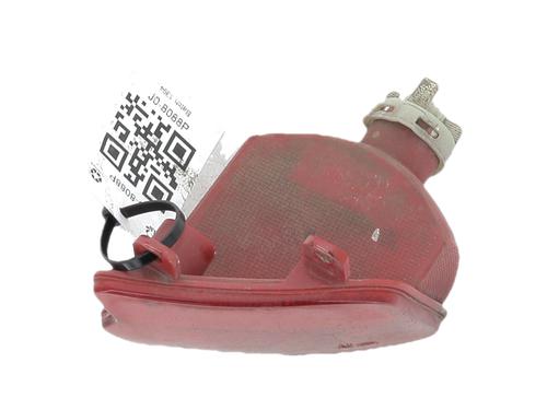 Used Rear bumper right light Rear bumper right light PEUGEOT 3008 II SUV (MC_, MR_, MJ_, M4_) 1.5 BlueHDi 130 (131 hp) 35749077 35749077