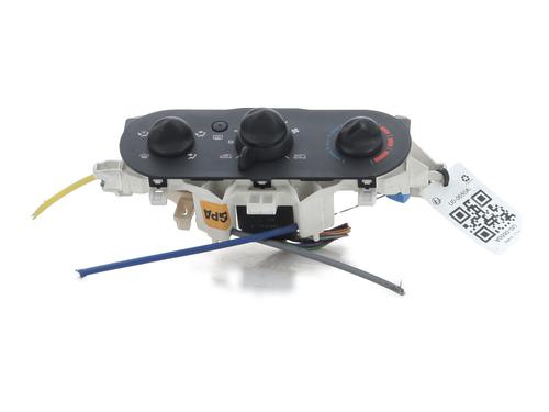 Used Climate control RENAULT TWINGO II (CN0_) 1.2 16V (CN0K, CN0V, CN0A) (76 hp) 30140750