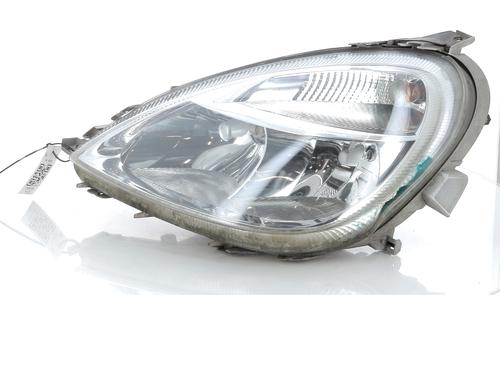 Used Left headlight MERCEDES-BENZ A-CLASS (W168) [1997-2005]  18452809