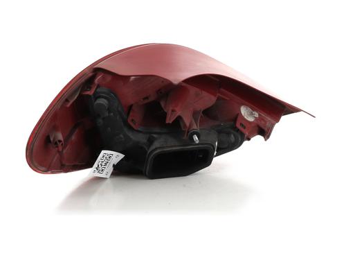 Right taillight PEUGEOT 207 (WA_, WC_) 1.4 HDi | BP29389819C35 